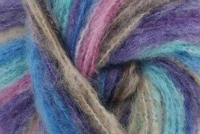 King Cole Flair Chunky Rumba 6536