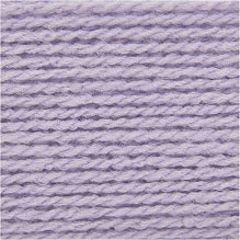 Rico Creative Soft Wool Aran Lavender 027*