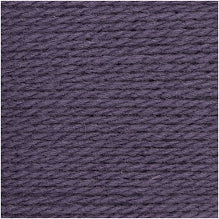 Rico Creative Soft Wool Plum 031*