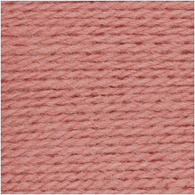 Rico Creative Soft Wool Aran Rose Quartz 030*