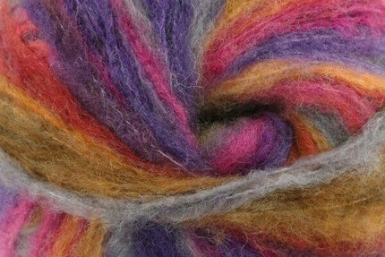 King Cole Flair Chunky Salsa 6530