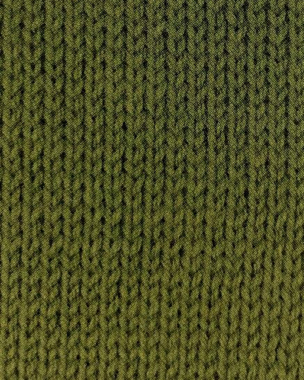 WYS ColourLab DK Shamrock Green 1134