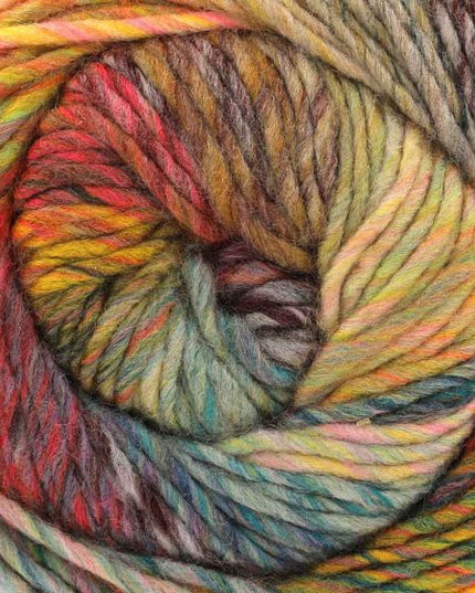 King Cole Cottagespun Chunky Sheperds Delight 6001