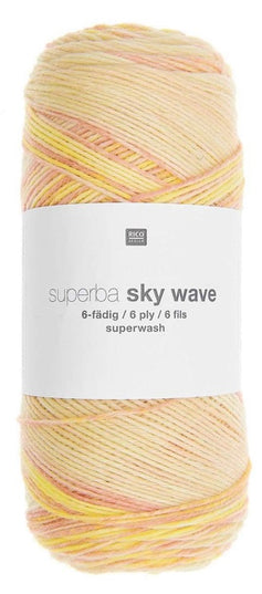 Rico Superba Sky Wave 001*