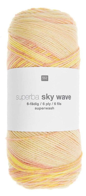 Rico Superba Sky Wave 001*