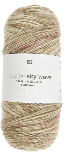 Rico Superba Sky Wave 005*