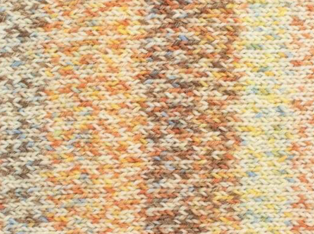 WYS Signature 4Ply The Butterflies Collection Tortoiseshell 1243