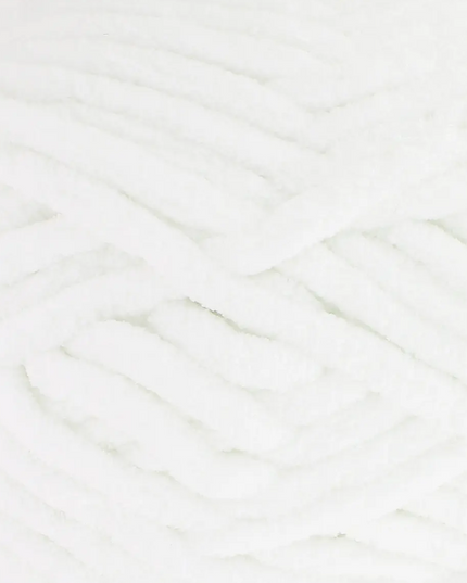 King Cole Jumbo Toastie Snow 6450