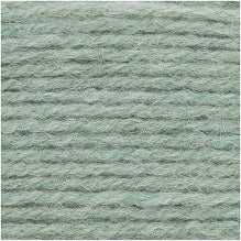 Rico Soft Alpaca DK Aqua 003