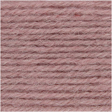 Rico Soft Alpaca DK Pink 007