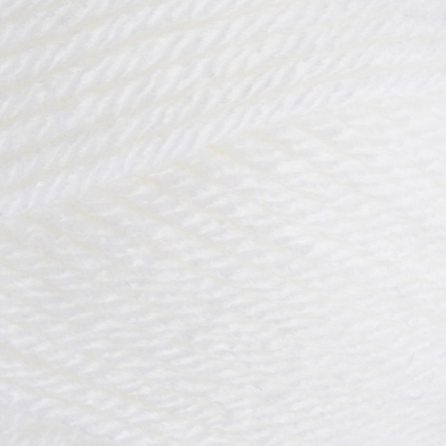 Stylecraft Special Chunky White 1001