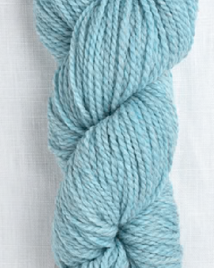 Blue Sky Fibers Woolstok Worsted Spring Ice