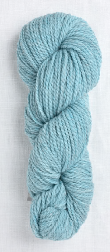 Blue Sky Fibers Woolstok Worsted Spring Ice