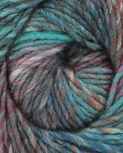 King Cole Cottagespun Chunky Summer Sunset 6007