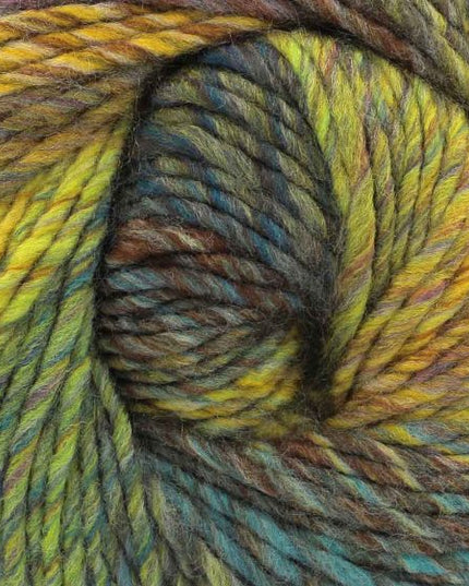 King Cole Cottagespun Chunky Sunflower Fields 6008