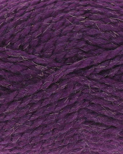 King Cole Celestial Super Chunky Ultra Violet 5630