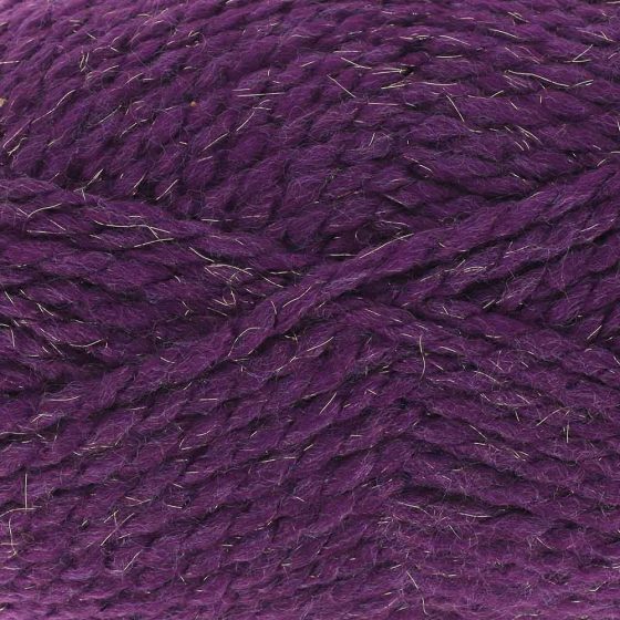 King Cole Celestial Super Chunky Ultra Violet 5630