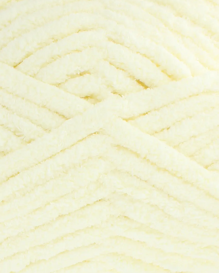 King Cole Jumbo Toastie Vanilla 6451