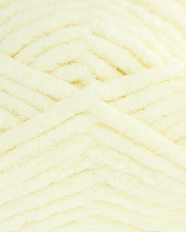 King Cole Jumbo Toastie Vanilla 6451