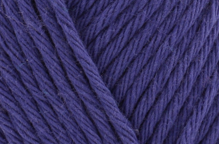 Rico Creative Cotton Aran Violet 016