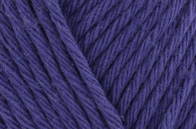 Rico Creative Cotton Aran Violet 016