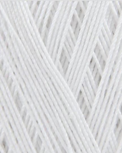 Rico Essentials Crochet Cotton 001