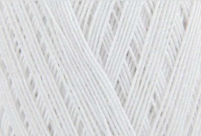 Rico Essentials Crochet Cotton 001
