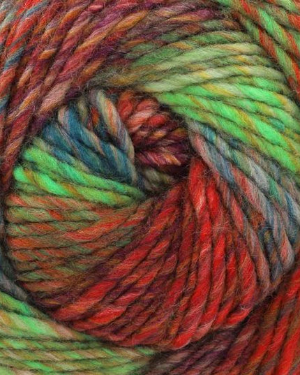 King Cole Cottagespun Chunky Winter Solstice 6004