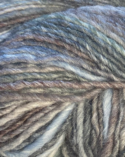 Rico Creative Melange Aran Wonderball Clouds 028