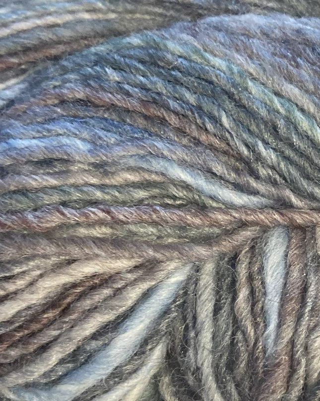 Rico Creative Melange Aran Wonderball Clouds 028