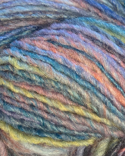 Rico Creative Melange Aran Wonderball Skies 027