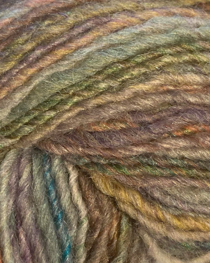 Rico Creative Melange Aran Wonderball Terra 026