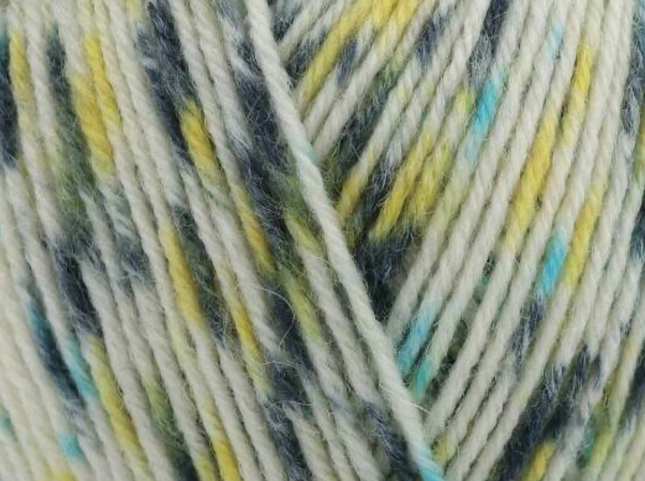 WYS Signature 4Ply The Butterflies Collection Swallowtail 1245