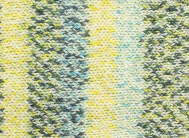 WYS Signature 4Ply The Butterflies Collection Swallowtail 1245