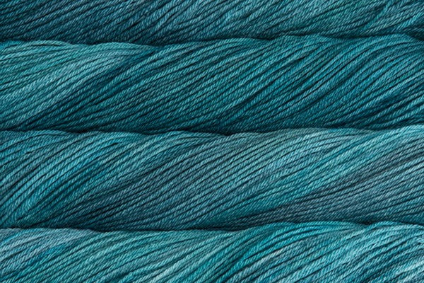 Malabrigo Arroyo Dk Reflecting Pool 133