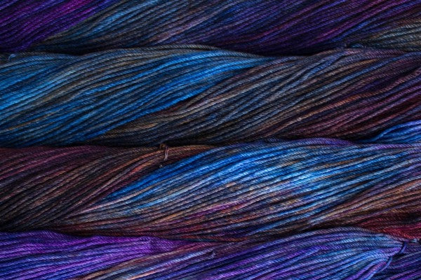 Malabrigo Arroyo Dk Talisman 249
