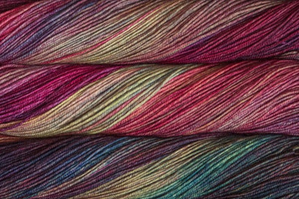Malabrigo Sock 4Ply Aniversario 005