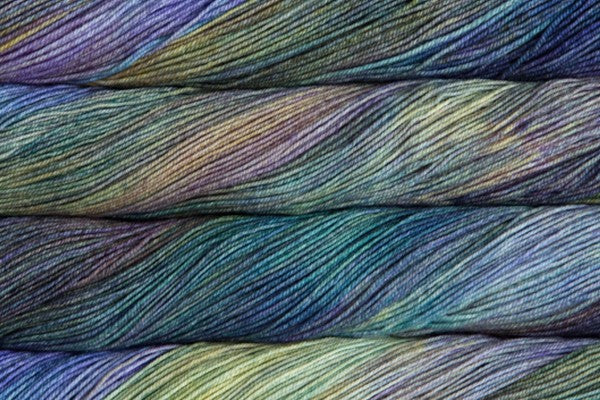 Malabrigo Sock 4Ply Indiecita 416