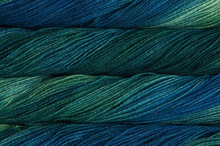 Malabrigo Sock 4Ply Solis 809