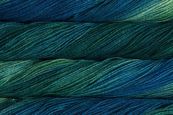 Malabrigo Sock 4Ply Solis 809