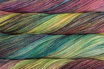 Malabrigo Sock 4Ply Arco Iris 866