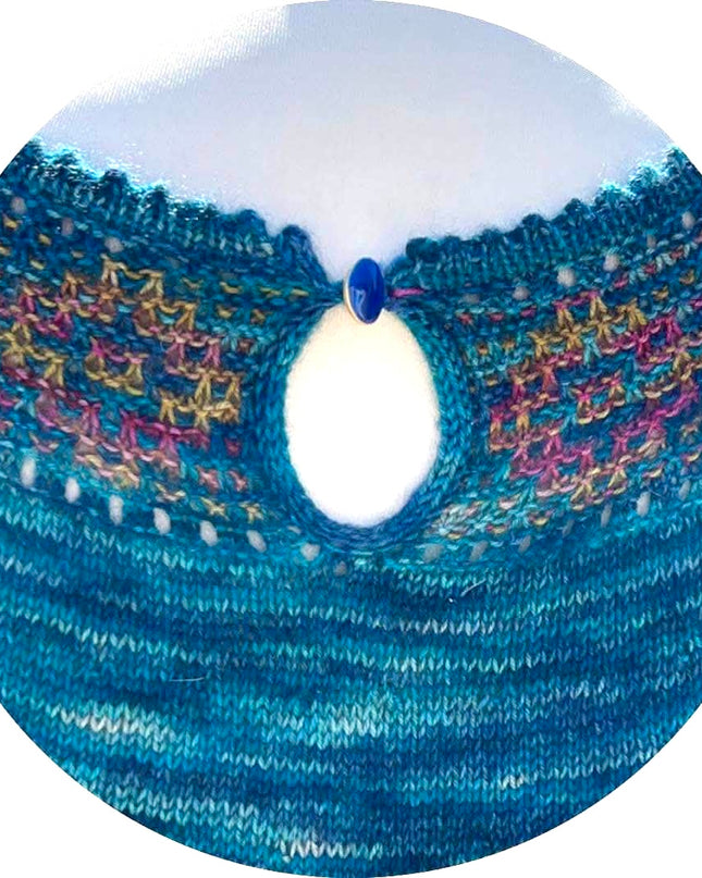 Improve your knitting  : Saturday 31st October 2026