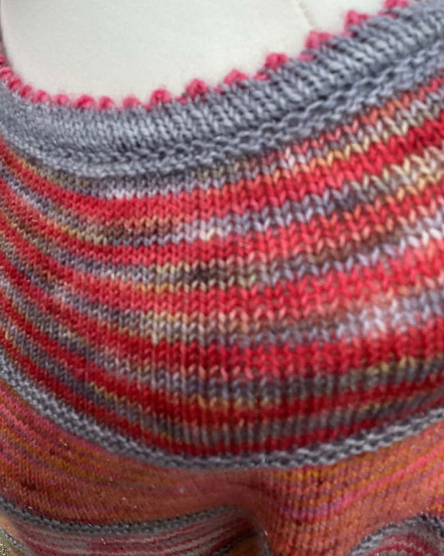 Improve your knitting  : Saturday 31st October 2026