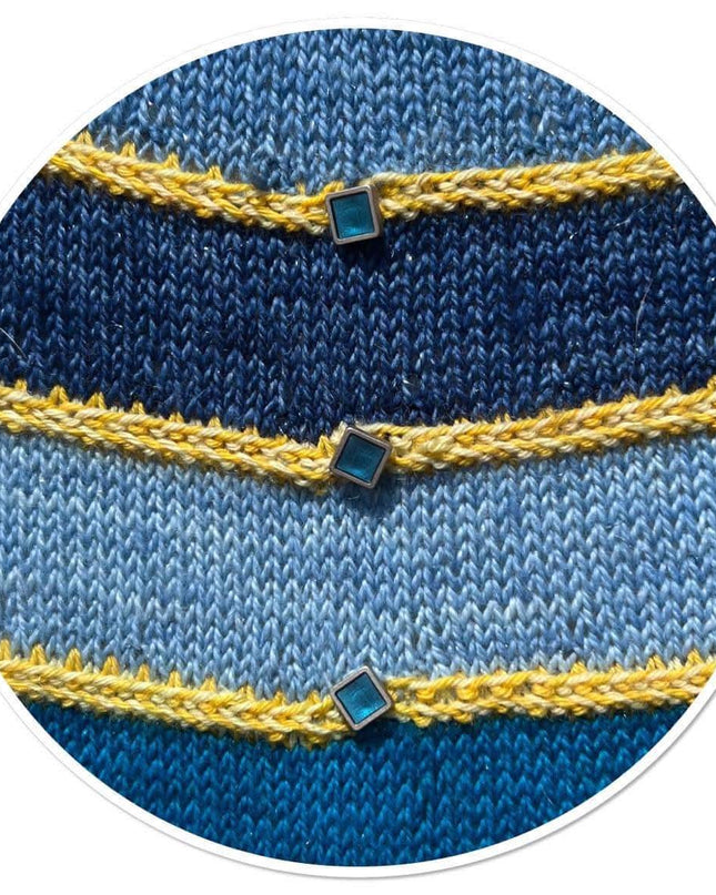 Improve your knitting  : Saturday 31st October 2026