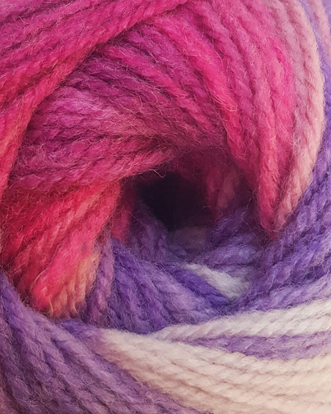 James C. Brett Aurora Dk 07