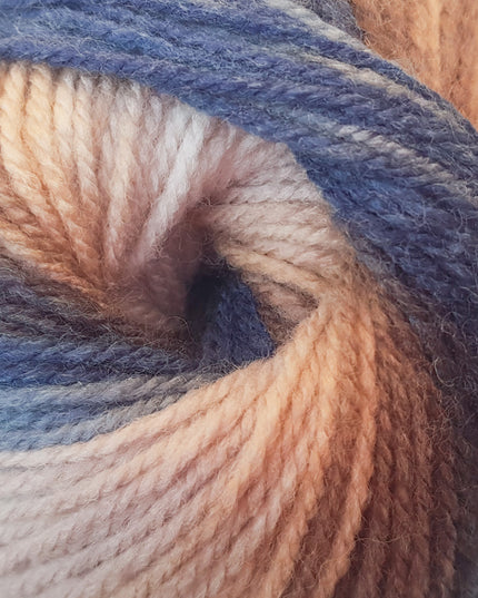 James C. Brett Aurora Dk 010