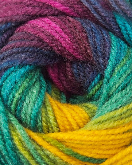 James C. Brett Aurora Dk 016