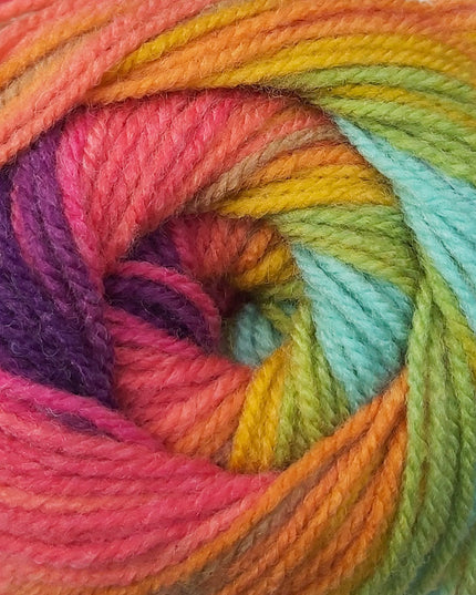 James C. Brett Aurora Dk 017