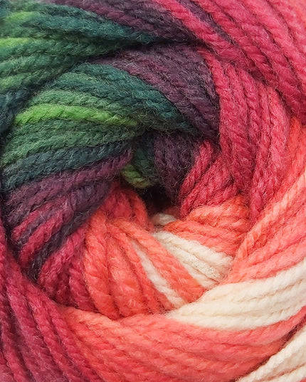 James C. Brett Aurora Dk 018