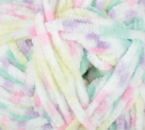 James C. Brett Flutterby Chunky B42